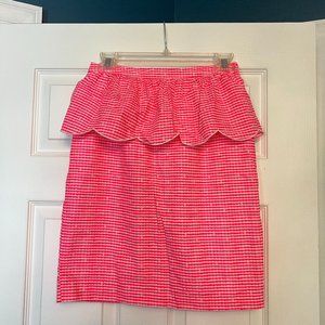 Lilly Pulitzer Skirt
